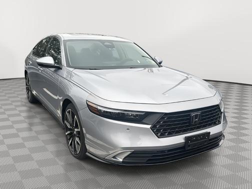 2024 Honda Accord Hybrid 