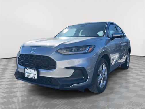 2023 Honda HR-V 
