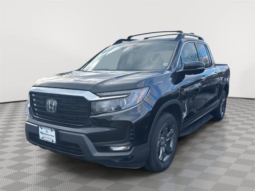2023 Honda Ridgeline 