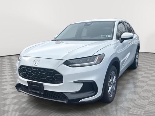 2024 Honda HR-V 