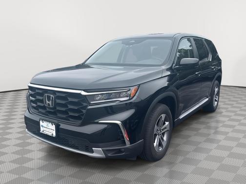 2024 Honda Pilot