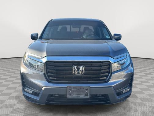 2023 Honda Ridgeline 
