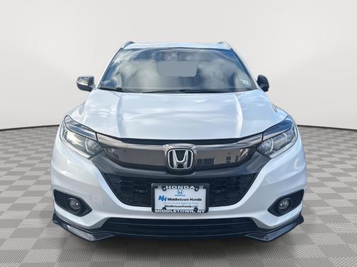 2022 Honda HR-V 