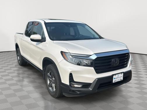 2023 Honda Ridgeline