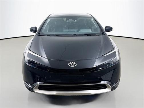 2025 Toyota Prius Plug-In Hybrid XSE Premium