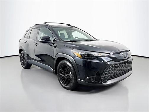 2024 Toyota Corolla Hybrid L
