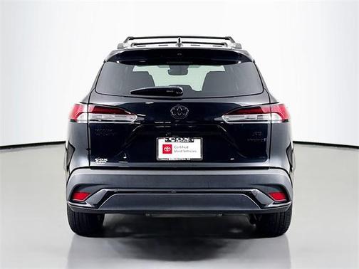 2024 Toyota Corolla Hybrid L