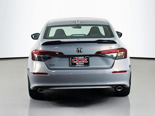 2025 Honda Civic Si Base