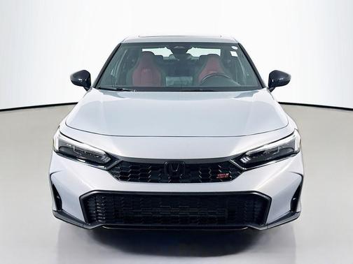 2025 Honda Civic Si Base