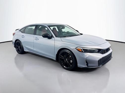 2025 Honda Civic Si Base