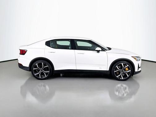 2023 Polestar 2 Long Range Dual Motor