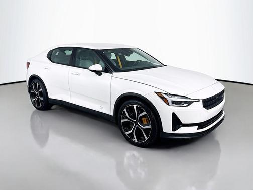 2023 Polestar 2 Long Range Dual Motor