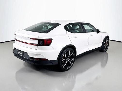 2023 Polestar 2 Long Range Dual Motor