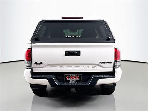 2019 Toyota Tacoma TRD Off Road