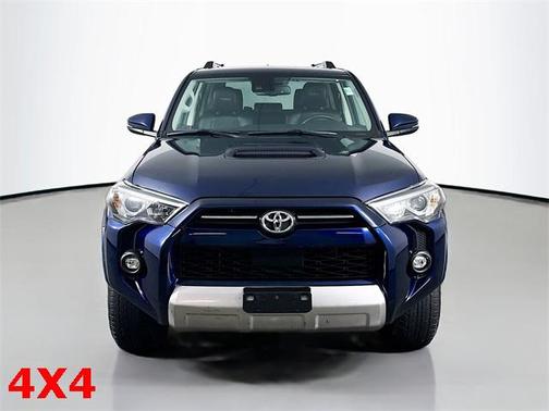 2022 Toyota 4Runner TRD Off Road Premium