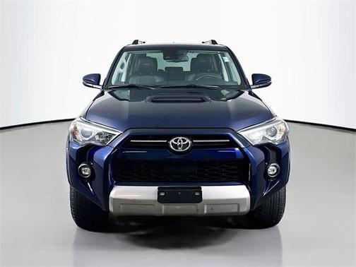 2022 Toyota 4Runner TRD Off Road Premium