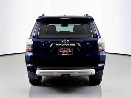 2022 Toyota 4Runner TRD Off Road Premium