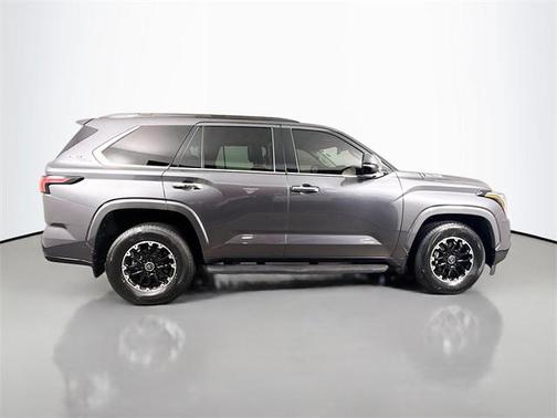 2023 Toyota Sequoia Limited