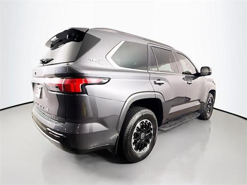 2023 Toyota Sequoia Limited