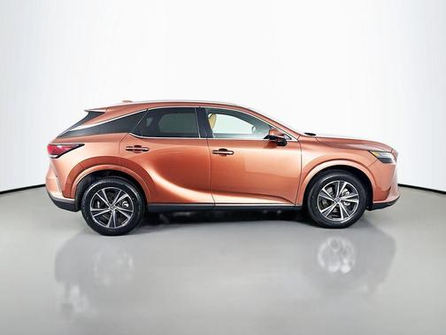 Copper Crest 2024 Lexus RX 350h Premium