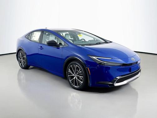2026 Toyota Prius Limited
