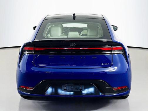 2026 Toyota Prius Limited