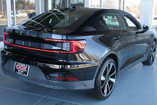 2022 Polestar 2 Long Range Dual Motor