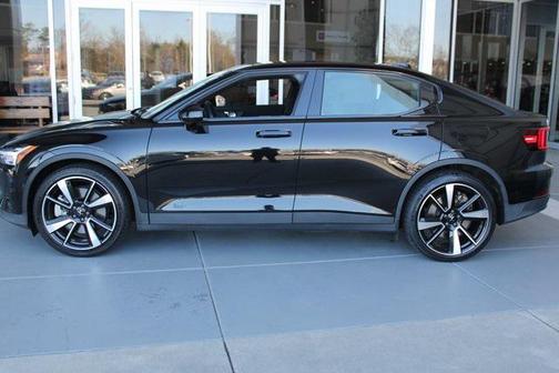 2022 Polestar 2 Long Range Dual Motor