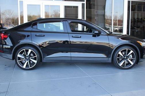 2022 Polestar 2 Long Range Dual Motor