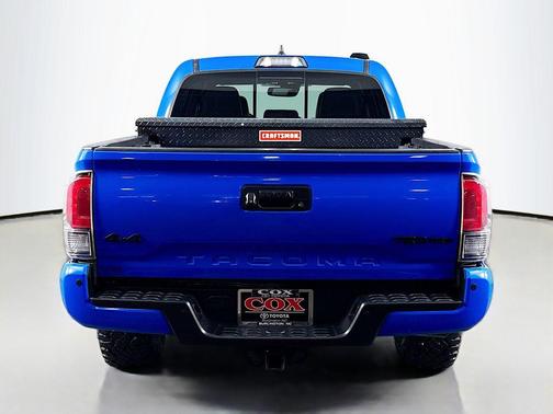 2019 Toyota Tacoma TRD Pro