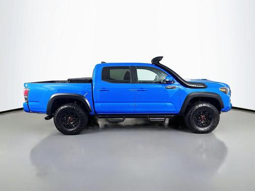 2019 Toyota Tacoma TRD Pro