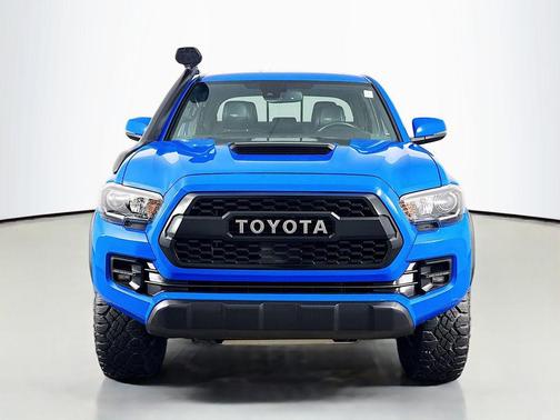 2019 Toyota Tacoma TRD Pro