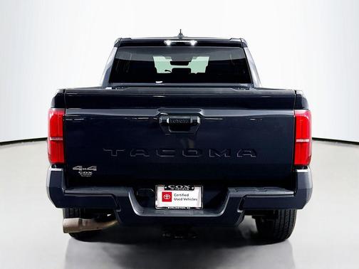 Underground 2025 Toyota Tacoma SR5