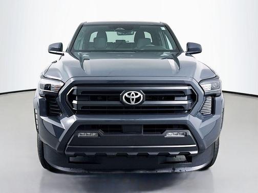 Underground 2025 Toyota Tacoma SR5