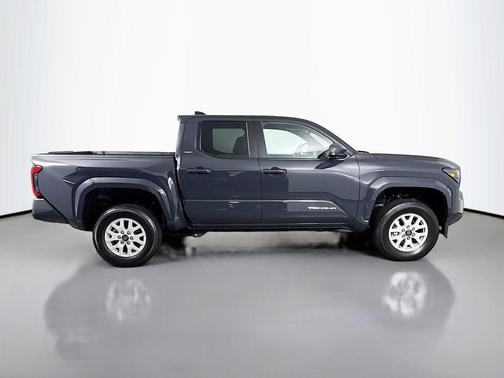 Underground 2025 Toyota Tacoma SR5