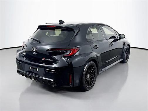 2024 Toyota GR Corolla Premium
