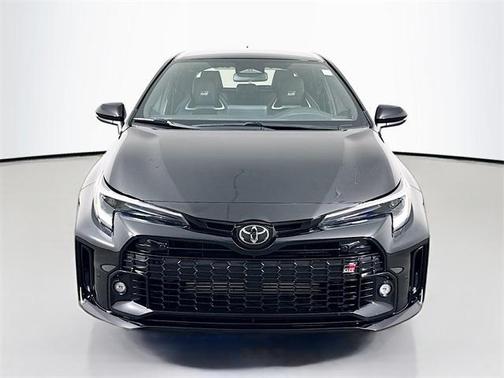 2024 Toyota GR Corolla Premium