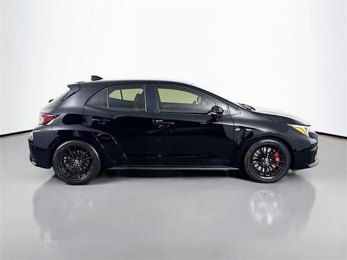 2024 Toyota GR Corolla Premium