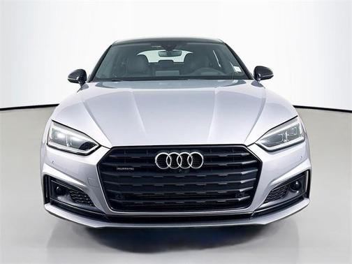 2019 Audi A5 45 Premium