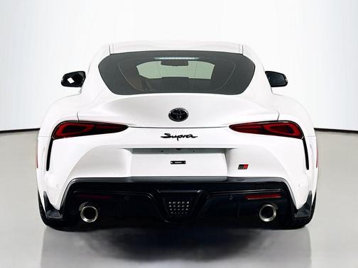 Absolute Zero 2026 Toyota GR Supra 3.0 Premium