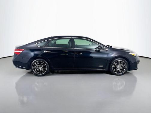 2015 Toyota Avalon XLE Touring