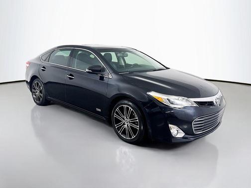 2015 Toyota Avalon XLE Touring