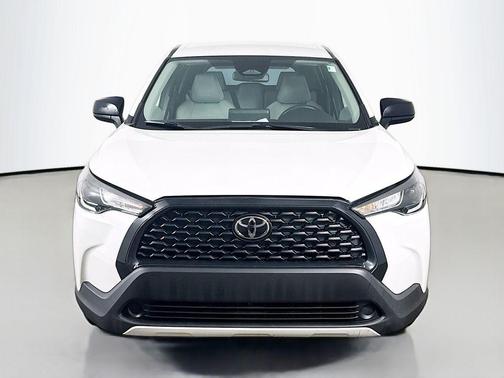 2025 Toyota Corolla Cross L