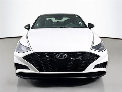 2020 Hyundai SONATA SEL Plus