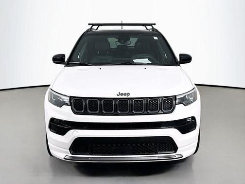 2023 Jeep Compass High Altitude