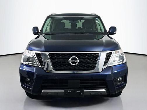 2020 Nissan Armada SV 4WD