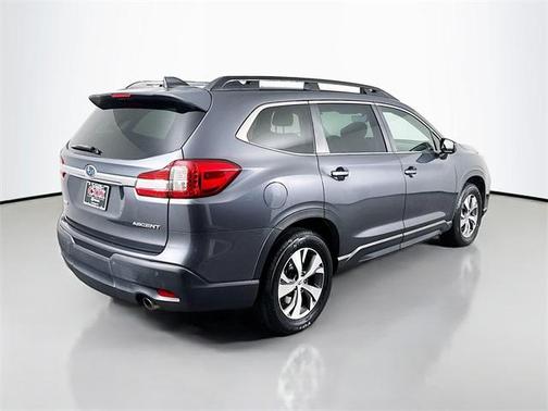 2019 Subaru Ascent Premium 7-Passenger