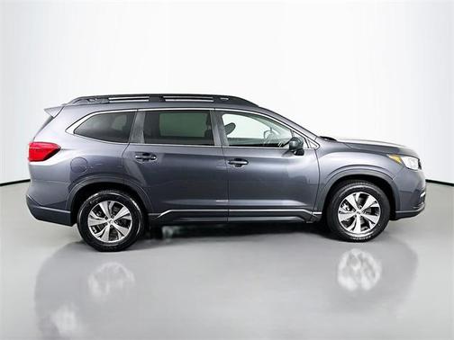 2019 Subaru Ascent Premium 7-Passenger