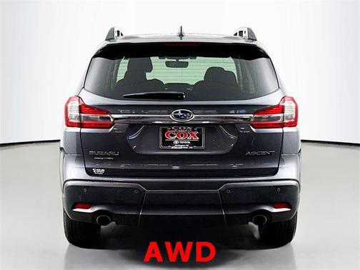 2019 Subaru Ascent Premium 7-Passenger