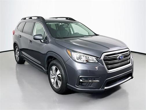 2019 Subaru Ascent Premium 7-Passenger